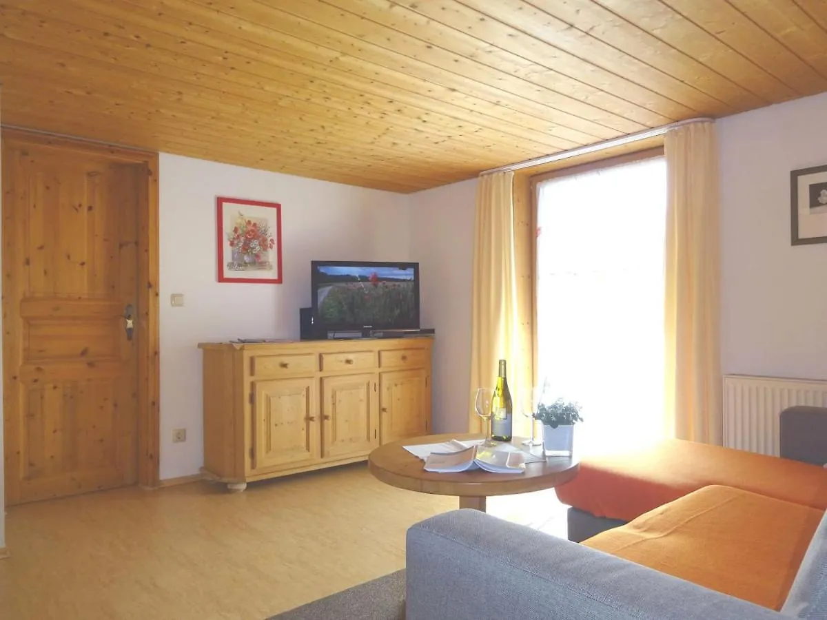 Haus Meinecke Bad Hindelang