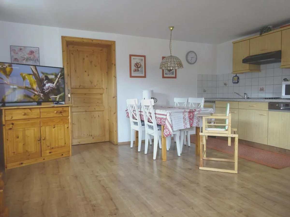 Haus Meinecke Bad Hindelang
