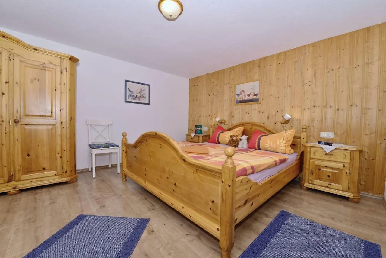 Haus Meinecke Bad Hindelang